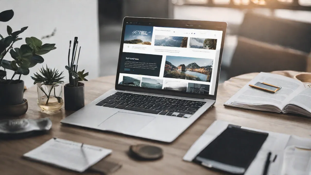 Best Tools and Software for Stunning Newsletter Templates