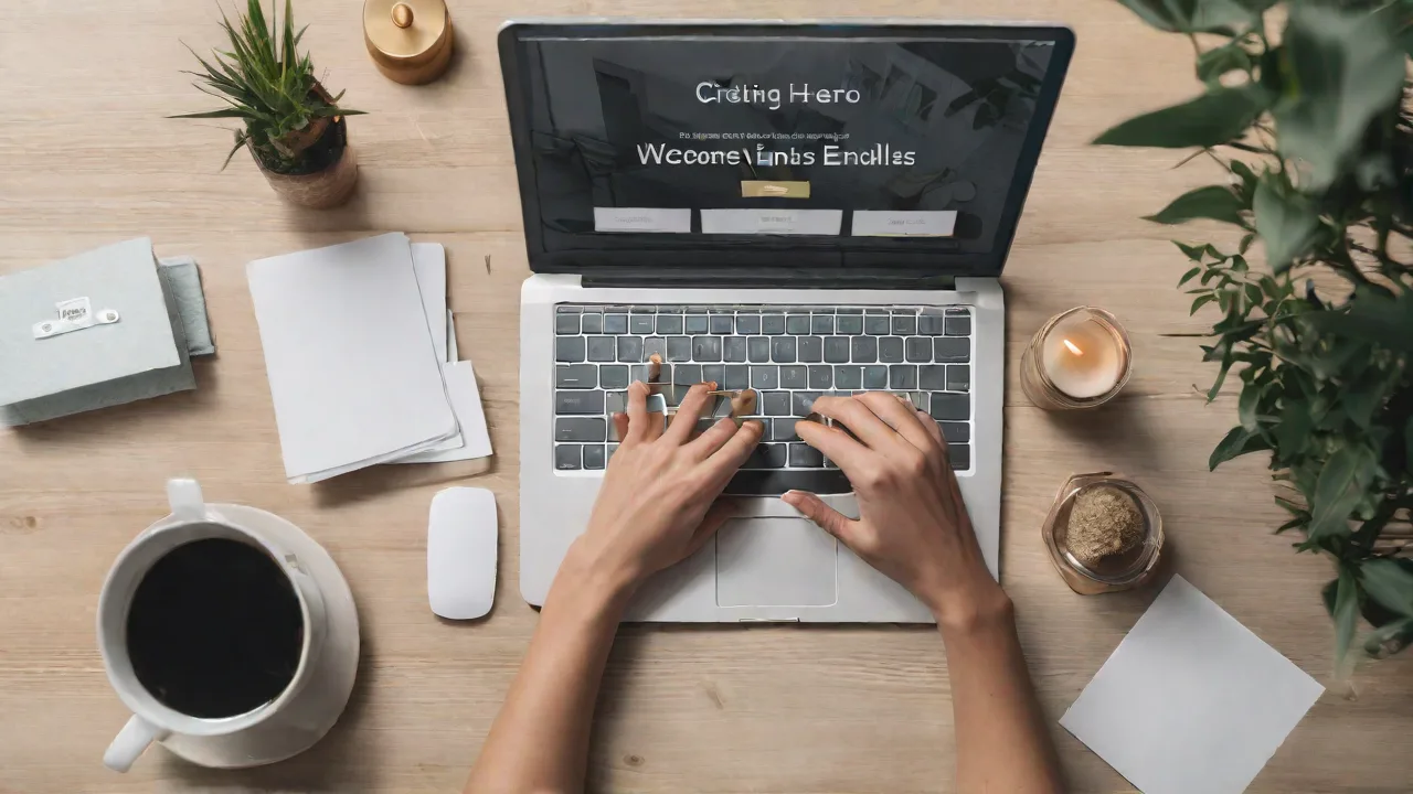 Crafting Effective Welcome Emails to Kickstart Your Newsletter Campaigns