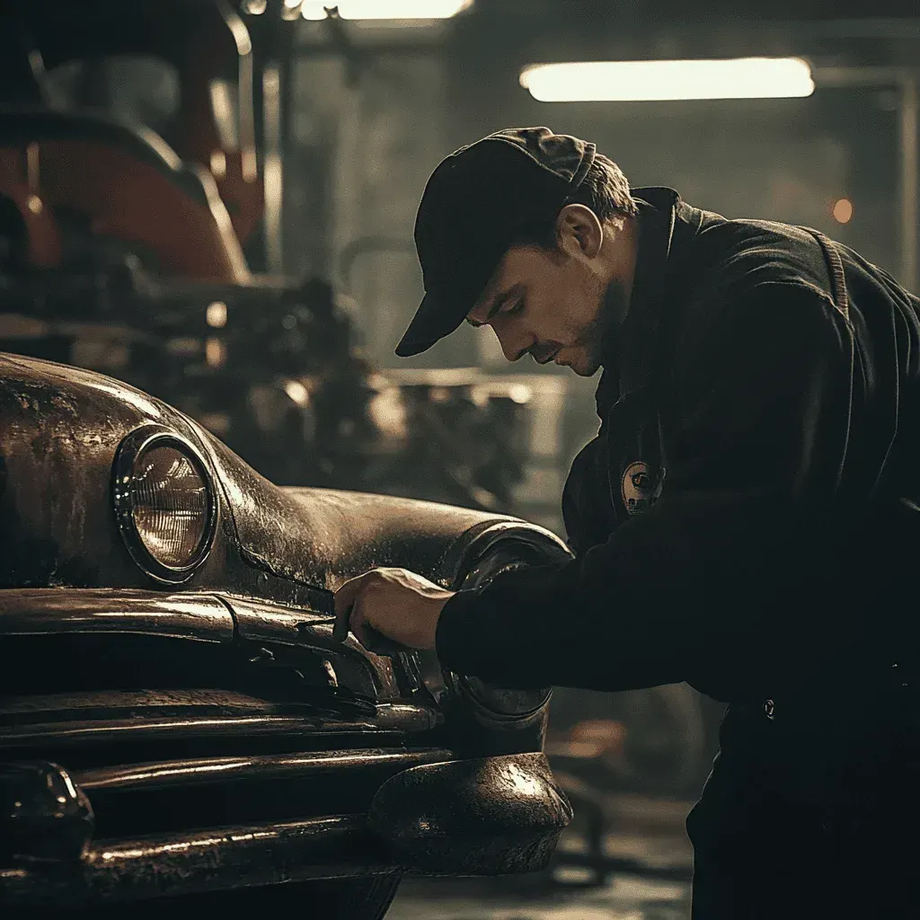 10 Best Automotive Blogs Every Car Enthusiast Should Follow (2025)